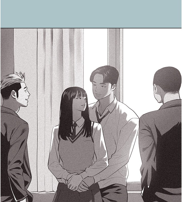 不要恋爱要打炮第36話-無法在一起的理由