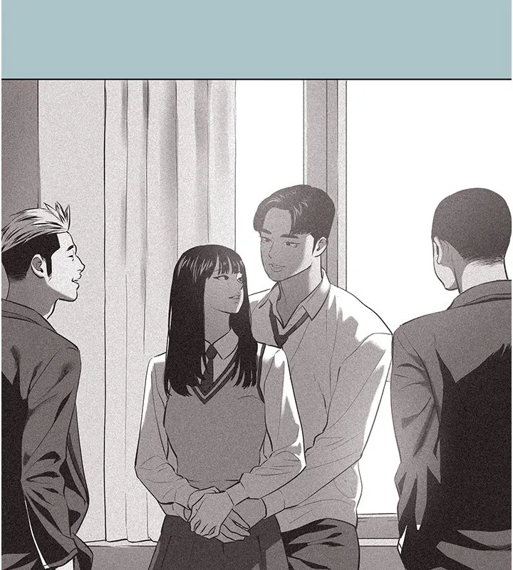 不要戀愛要打砲第36話-無法在一起的理由