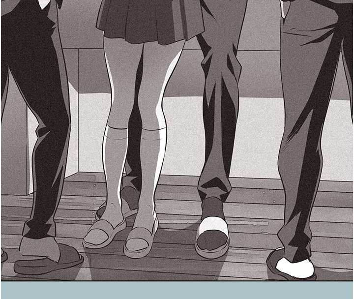 不要恋爱要打炮第36話-無法在一起的理由