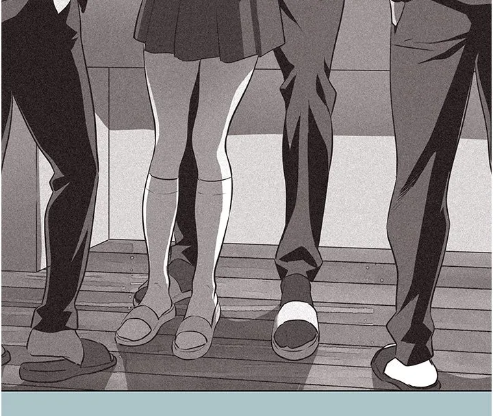 不要戀愛要打砲第36話-無法在一起的理由