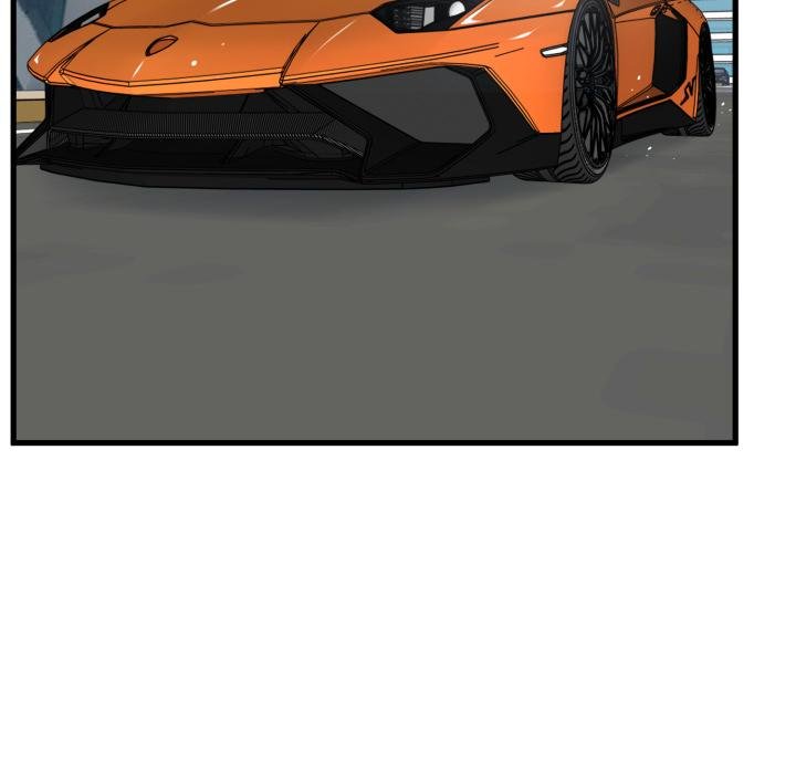 发小碰不得第111話