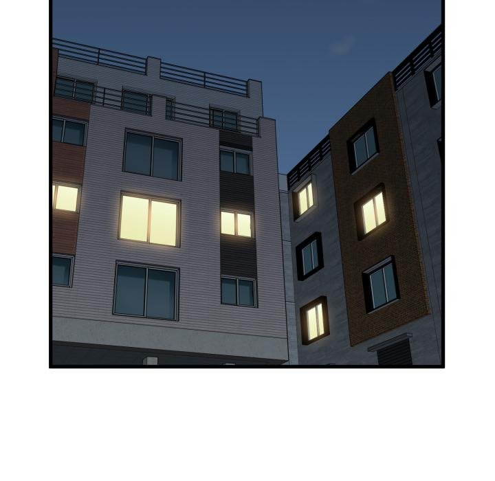 发小碰不得第111話