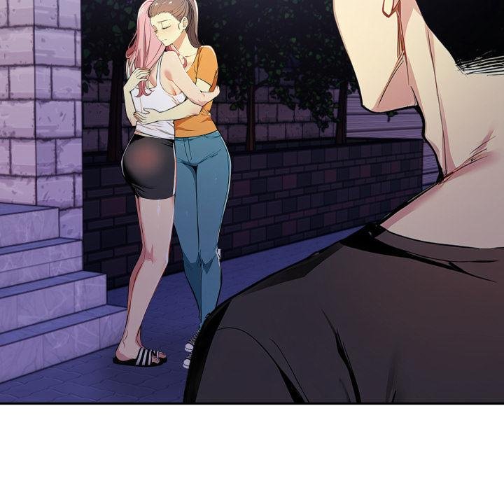 美魔女都爱我第22話