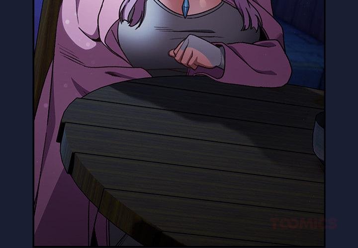 男人稀缺的异世界第28話