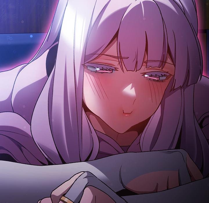 男人稀缺的异世界第28話