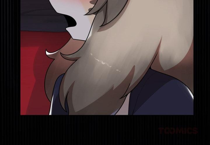 野獸的王國第16話