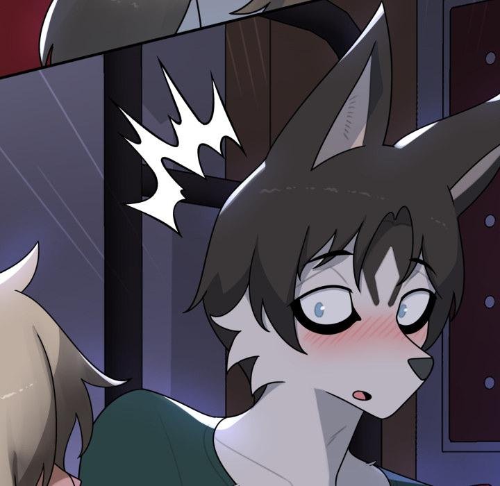 野獸的王國第16話