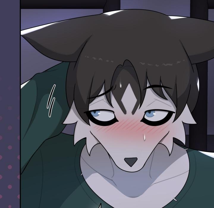 野兽的王国第16話