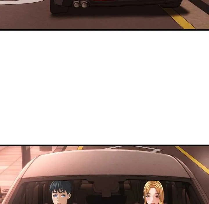 她們的夜晚屬於我第34話