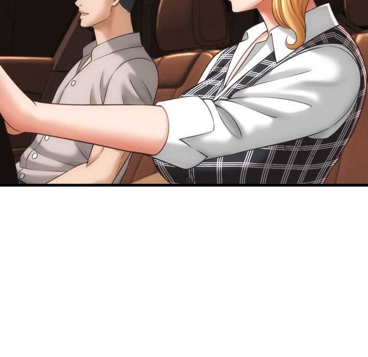 她們的夜晚屬於我第34話