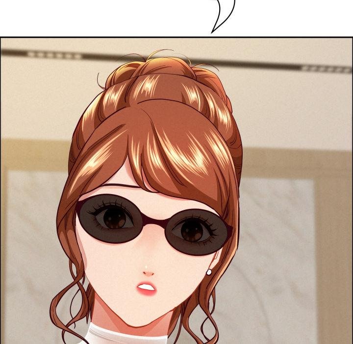 貴婦的專屬保鑣第58話