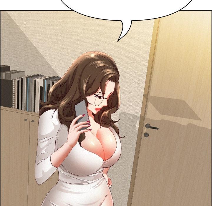 貴婦的專屬保鑣第58話