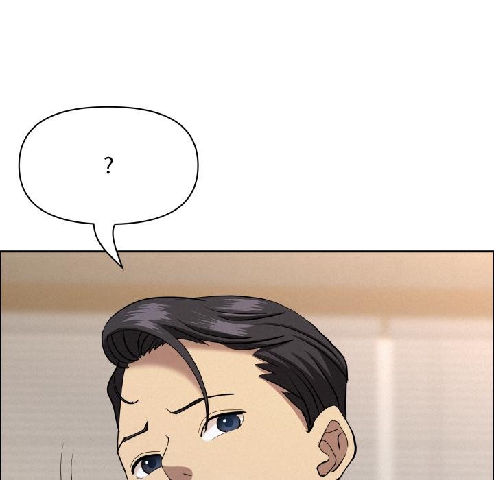 贵妇的专属保镳第58話