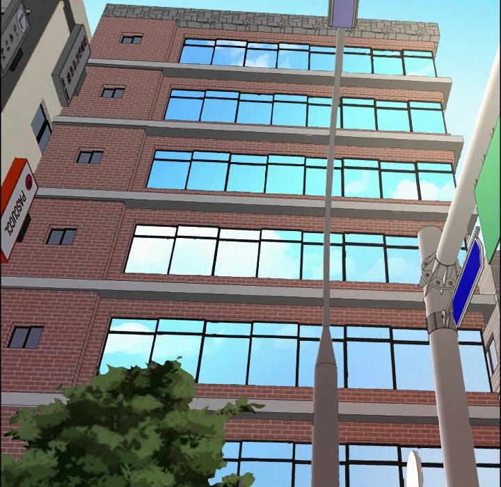 貴婦的專屬保鑣第58話