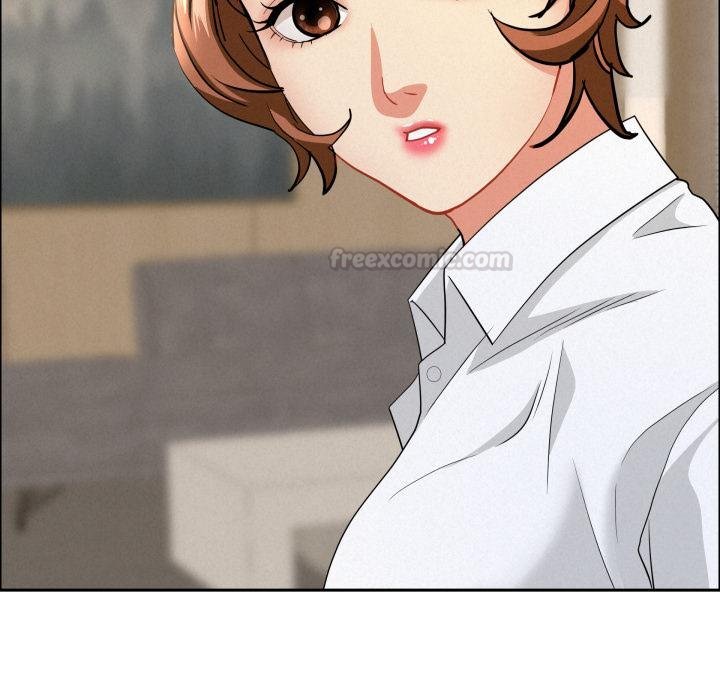 貴婦的專屬保鑣第58話