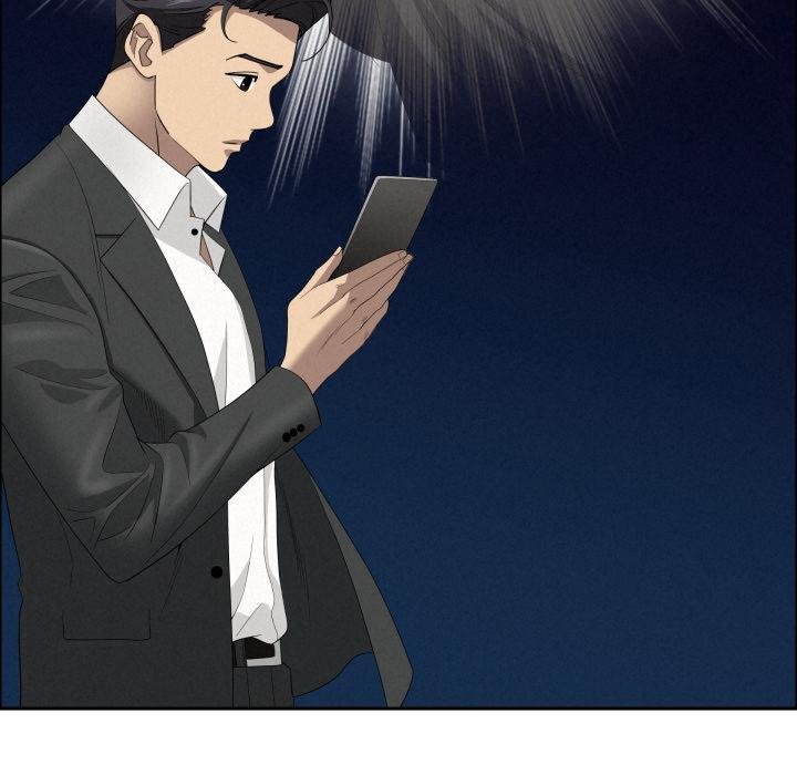 贵妇的专属保镳第58話