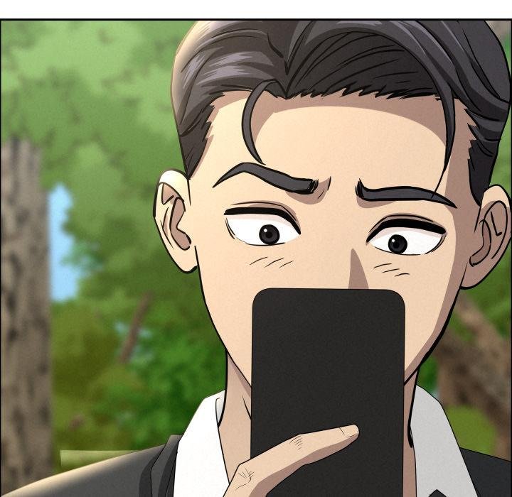 貴婦的專屬保鑣第58話