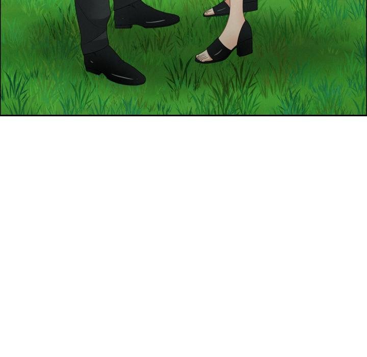 贵妇的专属保镳第58話