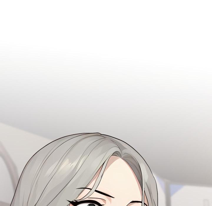 拒絕當花瓶第19話