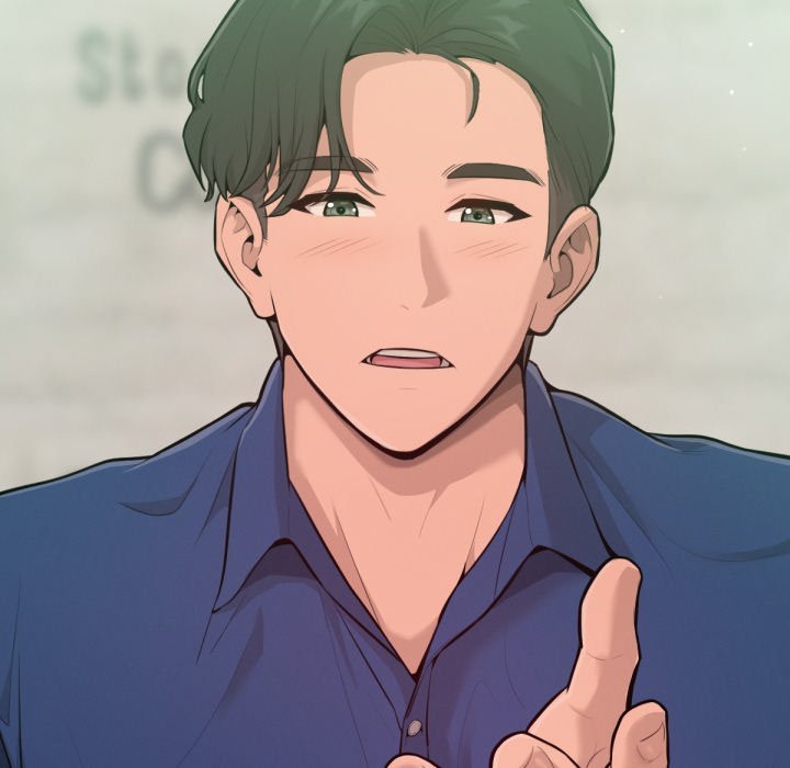 不只是朋友第1话