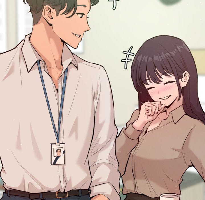 不只是朋友第1话