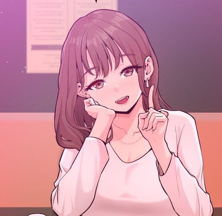 不只是朋友第1话