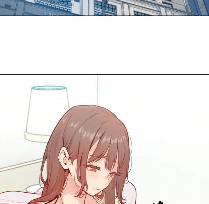 不只是朋友第1话