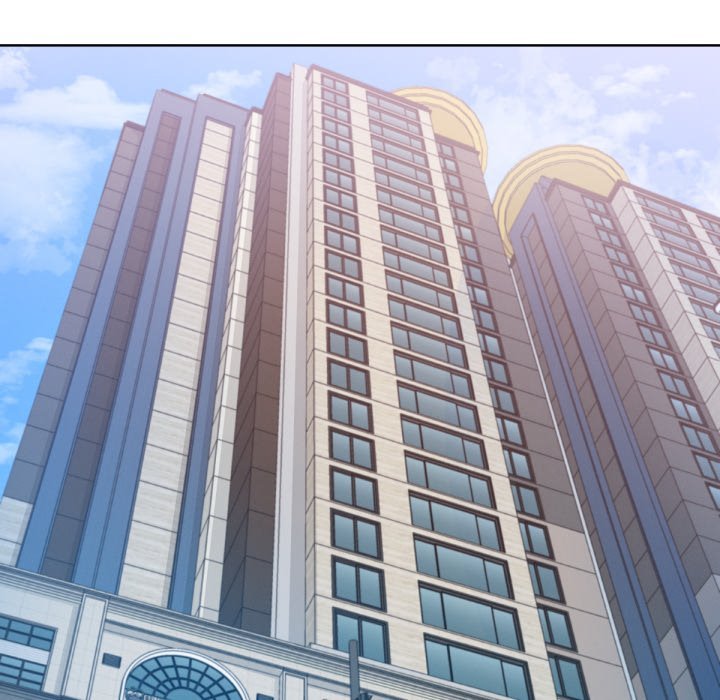 不只是朋友第1话