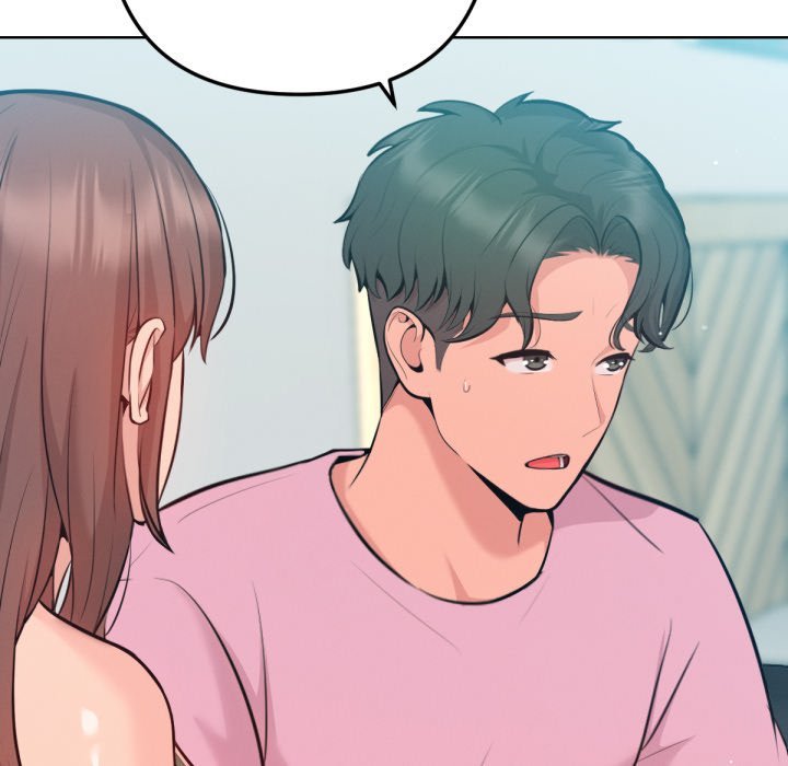 不衹是朋友第2話