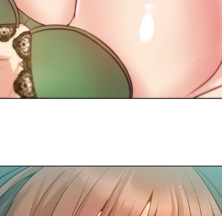不衹是朋友第3話