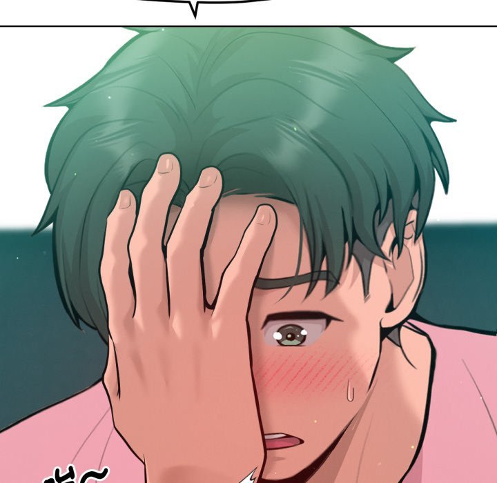 不衹是朋友第5話