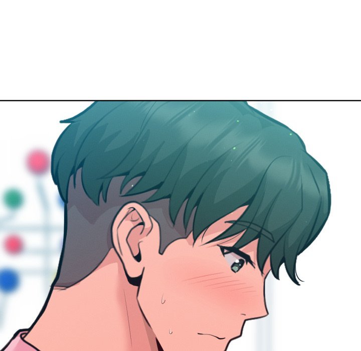 不衹是朋友第5話