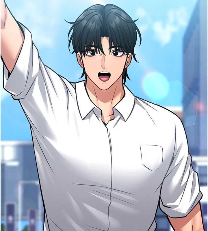 馆长是大野狼第12話-20歲的專屬性愛課程