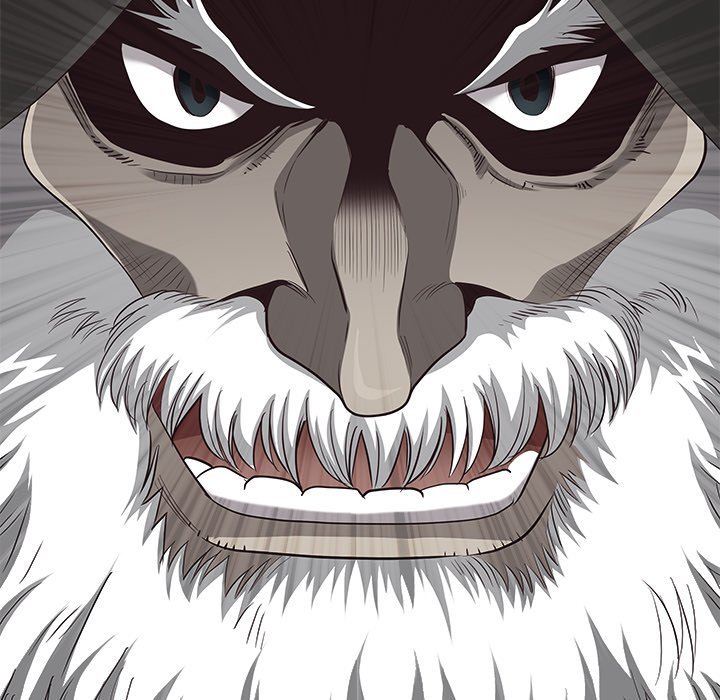 最强男人第67話