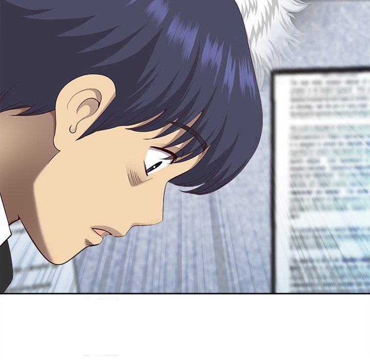 最强男人第67話