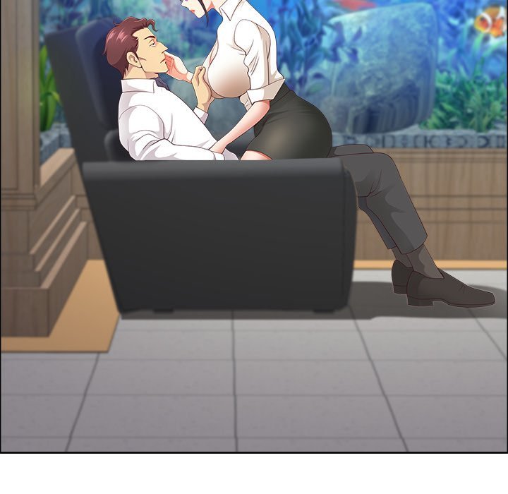 最强男人第67話