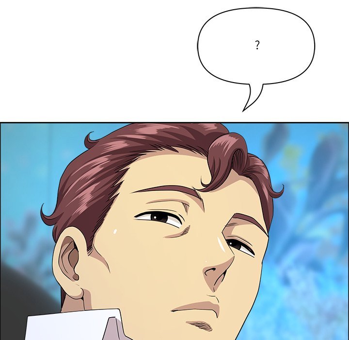 最强男人第67話