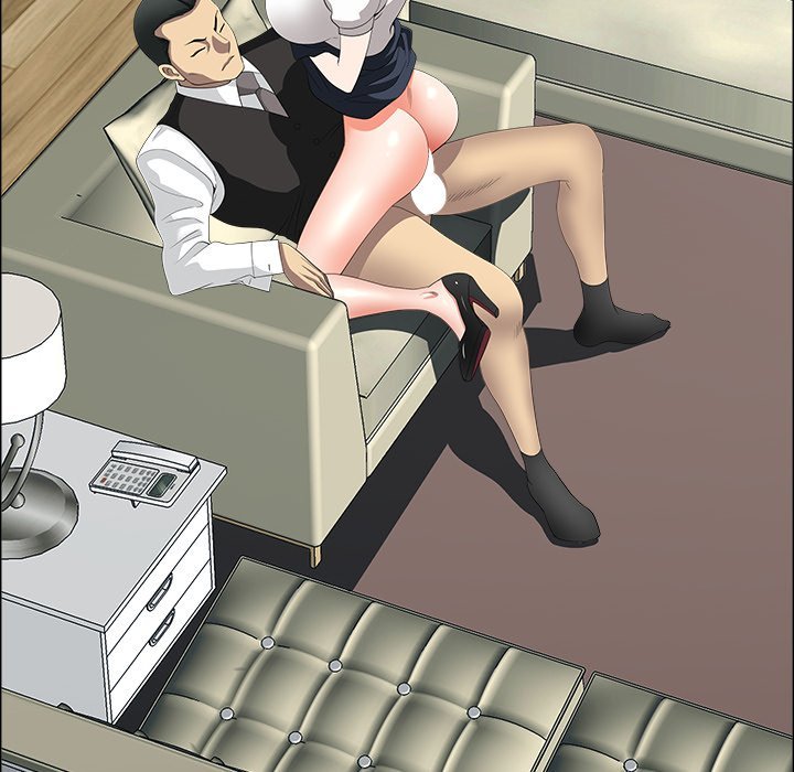 最强男人第67話