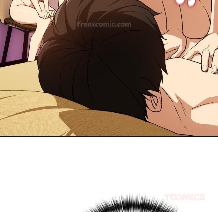 下班后的例行恋爱第99話