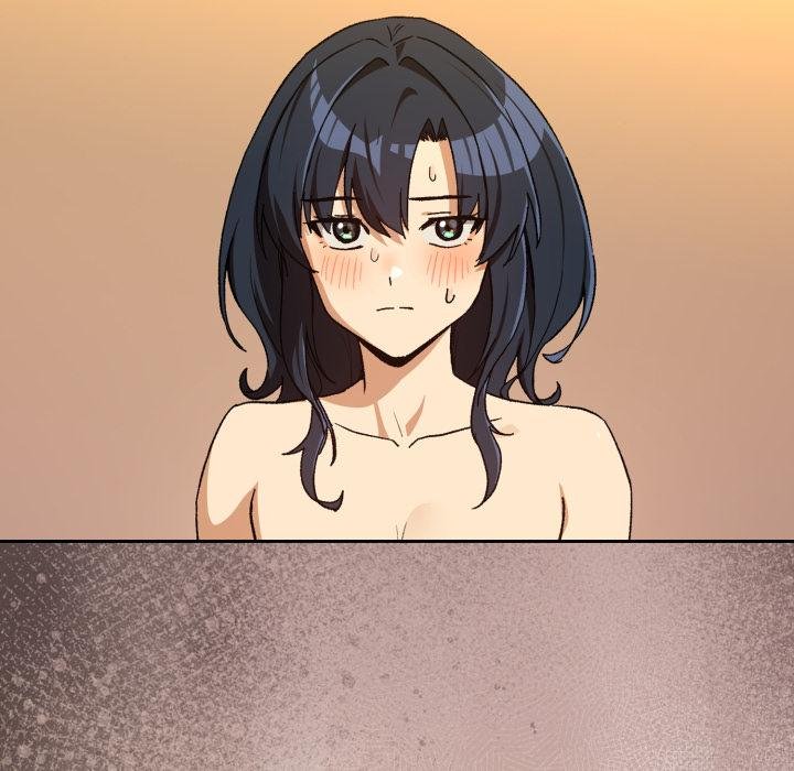 下班后的例行恋爱第99話