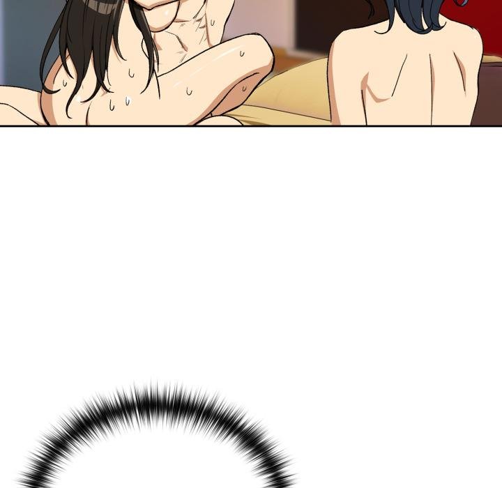 下班后的例行恋爱第99話