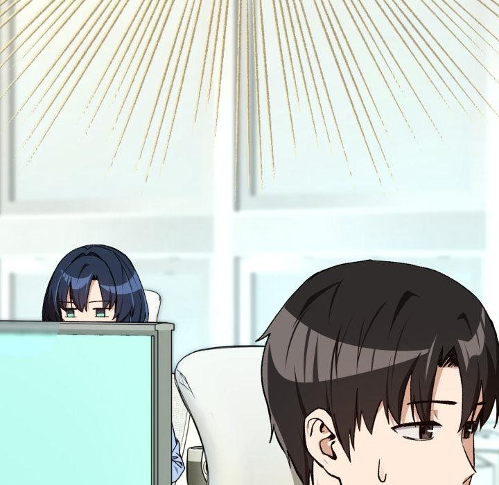 下班后的例行恋爱第99話