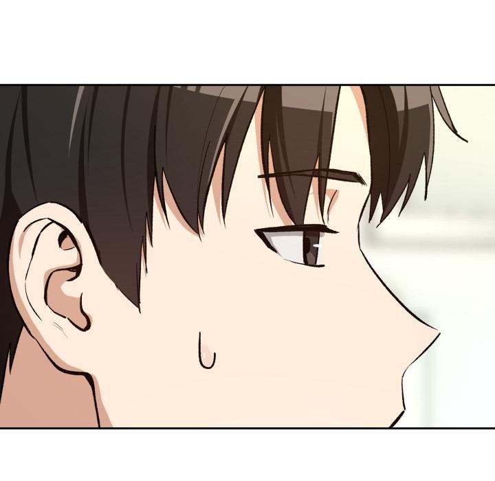 下班后的例行恋爱第99話