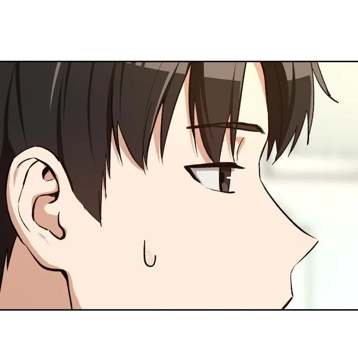 下班后的例行恋爱第99話