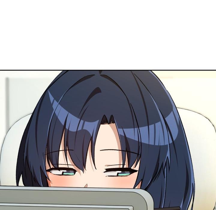 下班后的例行恋爱第99話