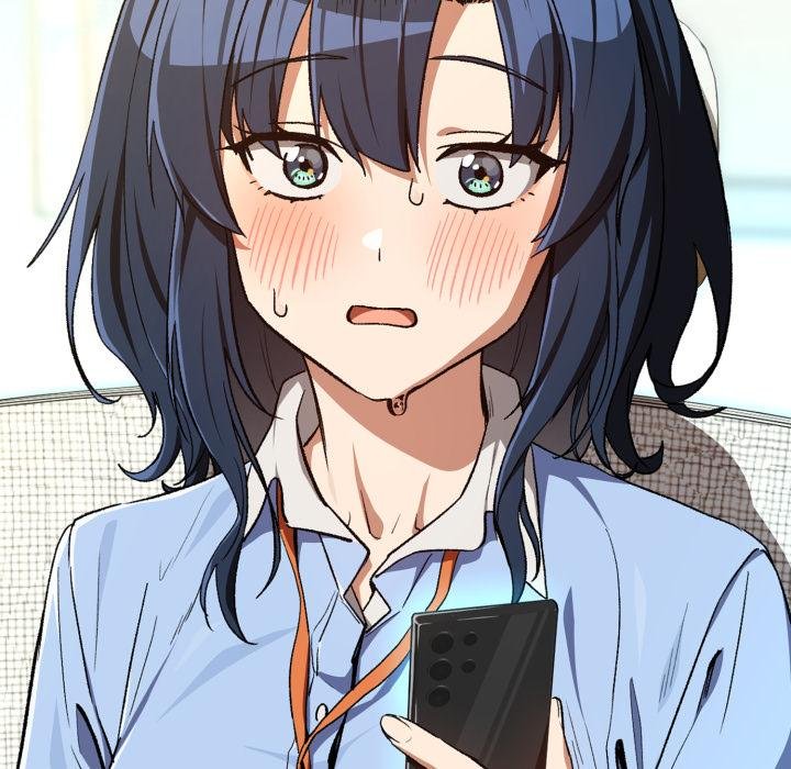 下班后的例行恋爱第99話