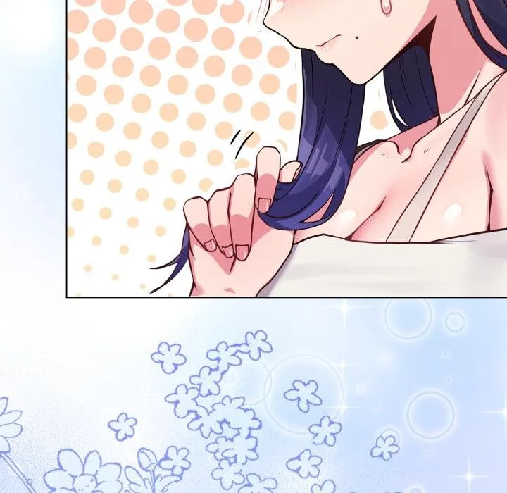 戀上年上的她第51話
