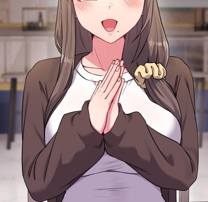 恋上年上的她第51話