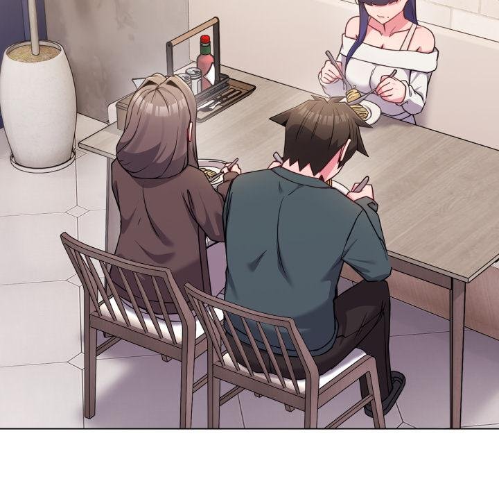 恋上年上的她第51話