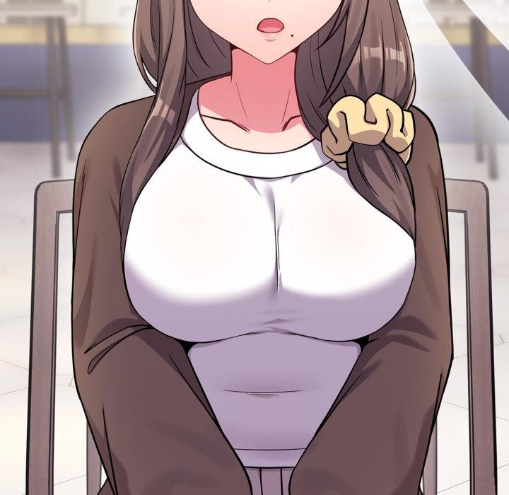 恋上年上的她第51話